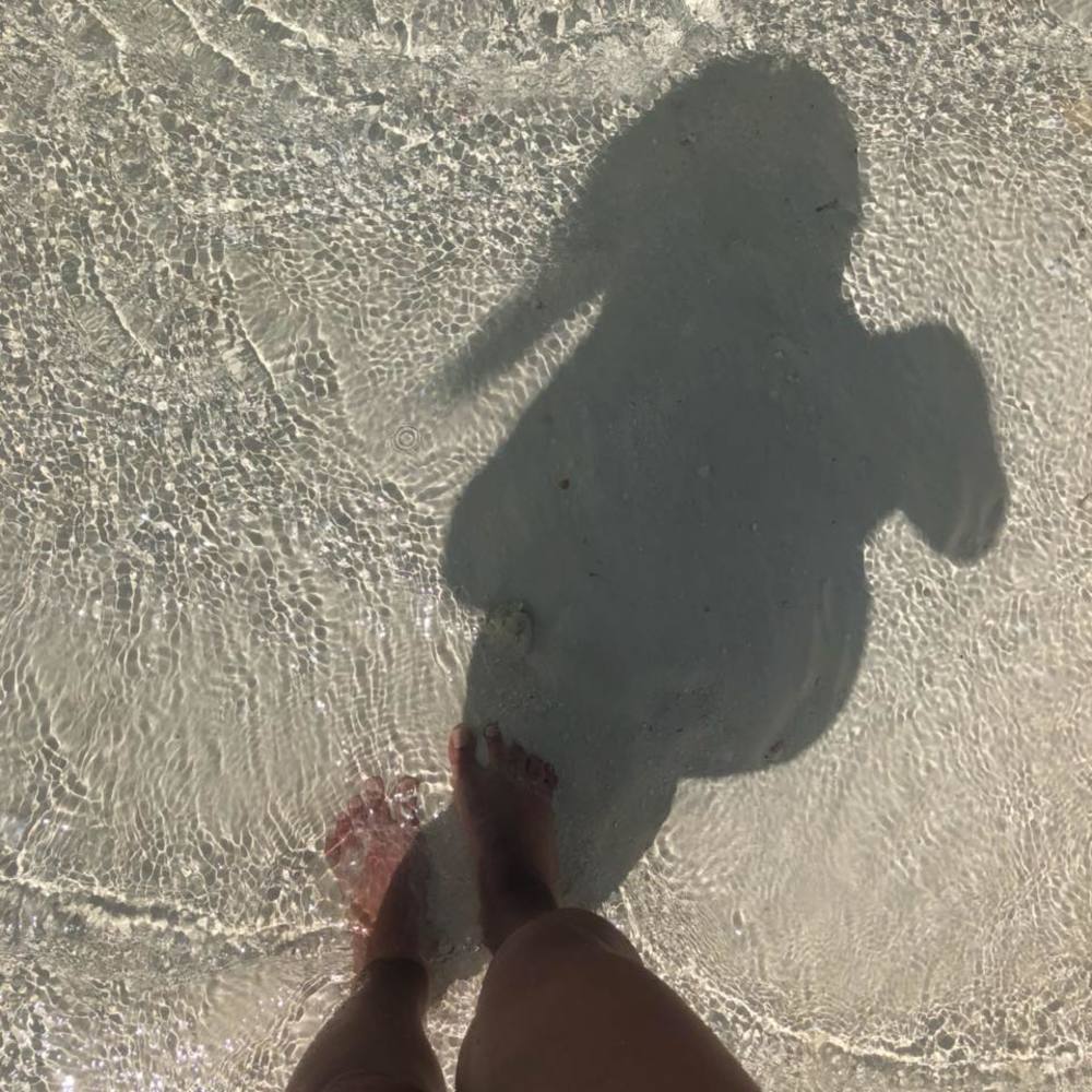 Meet your Posher, Jennifer